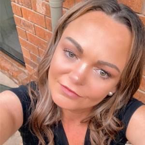 Meet your Posher, Rachael